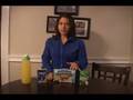 videos de low calorie drink ideas from Ten Week Turnaround