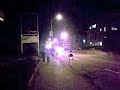 Obama riot on Carnegie Mellon Campus, Pittsburgh