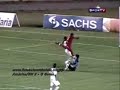 Am�rica/RN 2 - 0 Gama - S�rie B