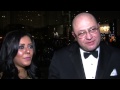 Amira El Serafy & Peter Mansourian, Grand Millennium Dubai