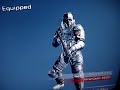 Army of Two weapons and gear Army of Two weapons and gear