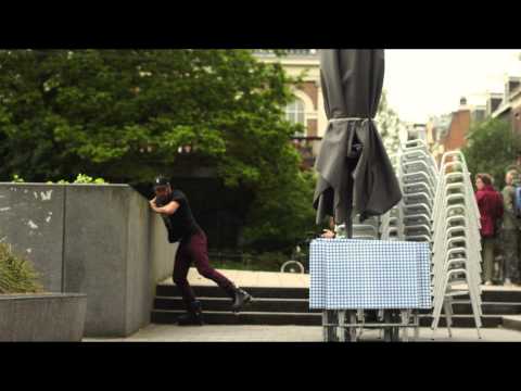 Thumbnail of Een skate sessie in MEi
