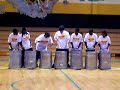 Stinkin Garbage - Suncoast Summer Band Camp 2006