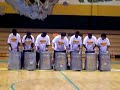 Stinkin Garbage - Suncoast Summer Band Camp 2006