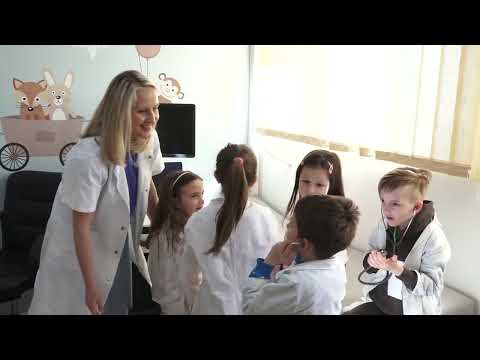 ПОЧИЊЕ СИСТЕМАТСКИ ПРЕГЛЕД ПРЕДШКОЛАЦА ЗА УПИС У ПРВИ РААЗРЕД