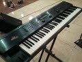 piano ensoniq ggv Nahuelsan