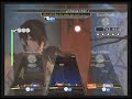 Rock Band - Wonderwall - Expert Band Gold Star