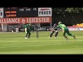 England Lions v South Africa (Cricket) England Lions v South Africa (Cricket)