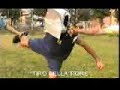 Holly & Benji parodia Holly & Benji parodia