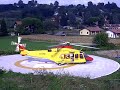 Merate, il primo trasporto con l\