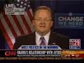 Robert Gibbs Says Obama Didn\
