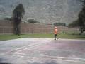 videos de fronton 4/1/9 en Chosica