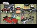 RC Cars in Moscow Part I