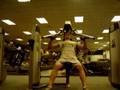 Working out on Noember 20th Part 4 of 4