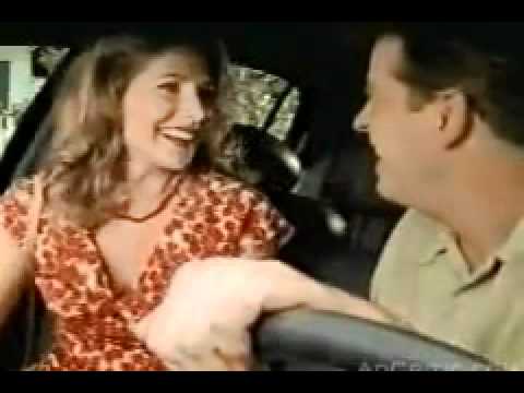 fart on first blind date funny commercial