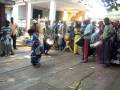 Mendiani chez Famoudou Konate