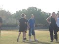 Grand Junction Pizza 27th Annual Thanksgiving Day Turkey Bowl 2008 - 5 Grand Junction Pizza 27th Annual Thanksgiving Day Turkey Bowl 2008 - 5