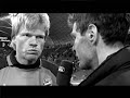 HITZFELD TRIBUTE TO THE GREATEST