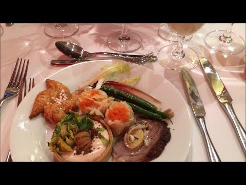 $185 Ritz-Carlton Sunday Brunch Buffet $185 Ritz-Carlton Sunday Brunch Buffet