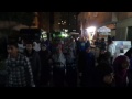 #الاسكندريه ||مسيره للتحالف بالمندره ضد برائة مبارك 30-11-2014 -Views : 0