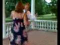 wtf parents dancing