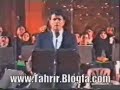 Great maestro Shajarian, Tazarv