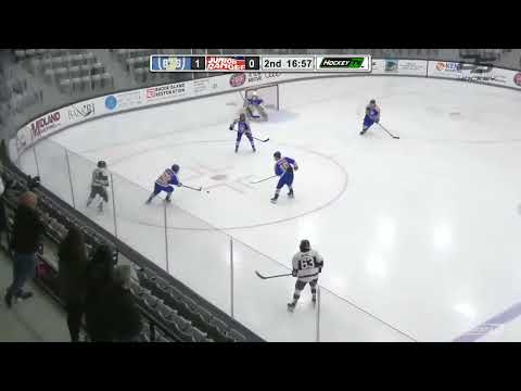 2023 EHLP Frozen Finals Game 2