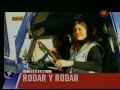 CINE A LA INTEMPERIE - NOTICIERO 12
