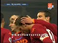 Roma vs Parma 1/3/08 - Totti Roma vs Parma 1/3/08 - Totti