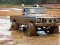 Big Blue Mudding At Shiloh Ridge