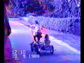 Beiwagen Sidecar Cristian und Kirsten Beiwagen Sidecar Cristian und Kirsten