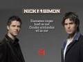 Nick & Simon - Diamanten Ringen - Karaoke