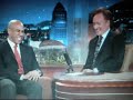 CORY BOOKER VS CONAN OBRIEN 2