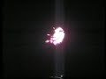 Fireworks display, Chinon, July 14th 2006 Fireworks display, Chinon, July 14th 2006