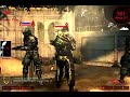 CLAN ELITE KILLING FLOOR (WATHERWORK)