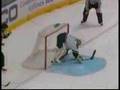 Marcel Hossa Game Winning Shootout Goal vs. St. Louis