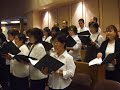 O Come Divine Messiah by Pellegrin .