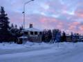 Downtown Sodankyl&auml; 1