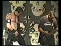 Misfits & Anthrax - We Are 138 (1996 - Live)