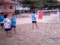 Nucleo PETROBRAS Mini-Hand Praia Central,Balneário Camboriú,2007.
