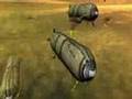 Dirigibles