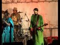 Afrissippi - Live at ROOTSWAY Festival 2007 (Parma/Italy)