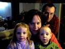 For Zachary's 2nd Birthday!