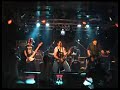 we are heavy metal band named 