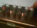 Nixie Clock Nixie Clock