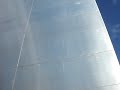 Gateway Arch, St. Louis Missouri, Eero Saarinen