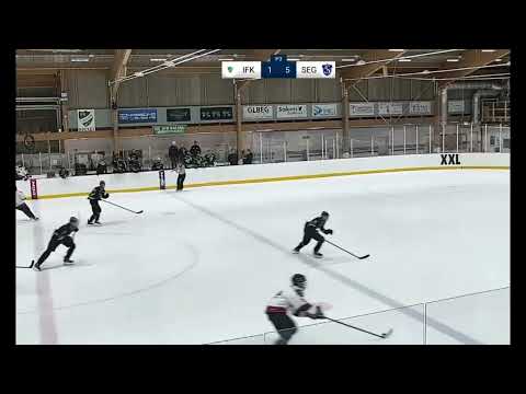 Michal 2G 2.3.2024 J18 SEGxIFK