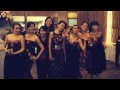 Best night at Togi & Alissa Wedding