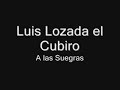 Luis Lozada Luis Lozada