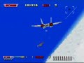 i picked up after burner for the 32x and have to admit... this is the first time i've ever played after burner! i remember the arcade from the 80's but never did play it. from what i can tell this is an excellent port on the 32x!